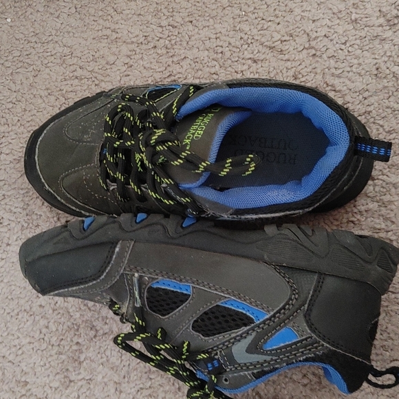 Boots - Picture 2 of 2